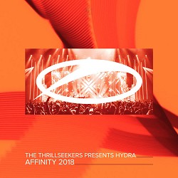 The Thrillseekers, Hydra - Affinity 2018