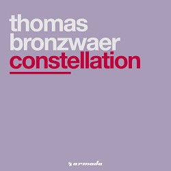 Thomas Bronzwaer - Constellation - Radio Edit