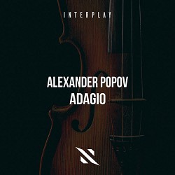 Alexander Popov - Adagio