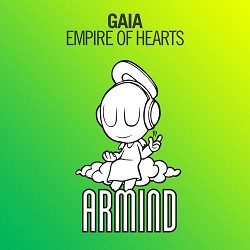 GAIA - Empire Of Hearts
