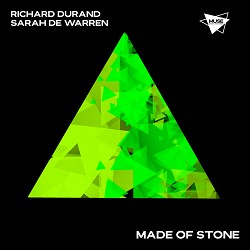 Richard Durand, Sarah de Warren - Made of Stone