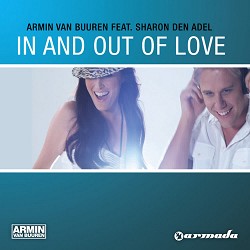 Armin van Buuren, Sharon Den Adel - In And Out Of Love