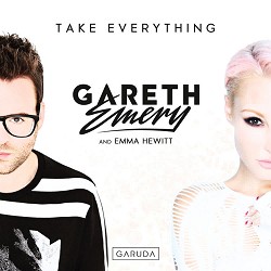 Gareth Emery, Emma Hewitt - Take Everything