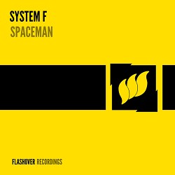 System F - Spaceman