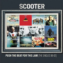Scooter - The Logical Song