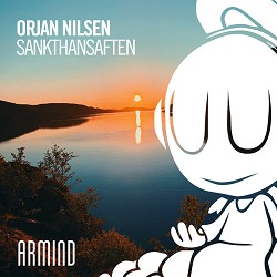 Orjan Nilsen - Sankthansaften
