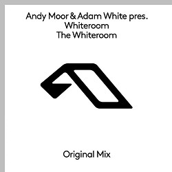 Andy Moor, Adam White, Whiteroom - The Whiteroom
