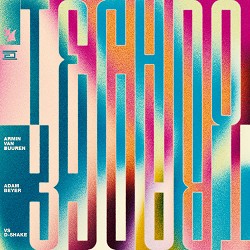Armin van Buuren, Adam Beyer, D-Shake - Techno Trance