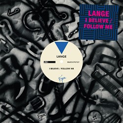 Lange, The Morrighan - Follow Me - Lange's Club Mix