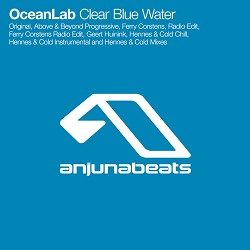 Above & Beyond, OceanLab, Ferry Corsten - Clear Blue Water - Ferry Corsten Radio Edit