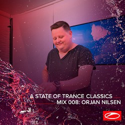 Orjan Nilsen - Lovers Lane
