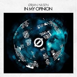 Orjan Nilsen - Between The Rays
