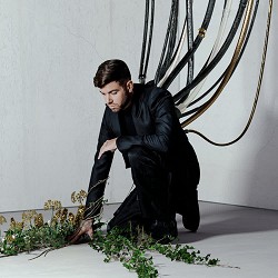 Anyma, Delilah Montagu - After Love (feat. Delilah Montagu)