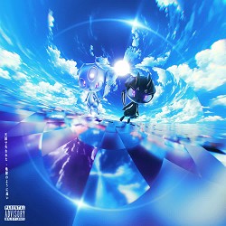 Chase Atlantic - WARCRY