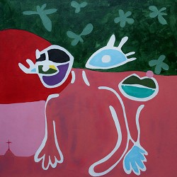 SESTRA BLYZNYUCHKA, Andrii Barmalii - сум