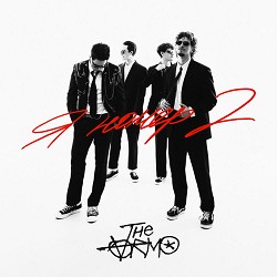 THE ARMO - Я номер 2