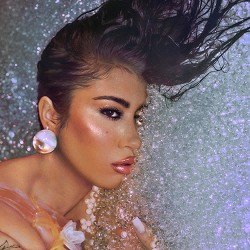 Kali Uchis - Pretty Promises, (feat. Mariah The Scientist)