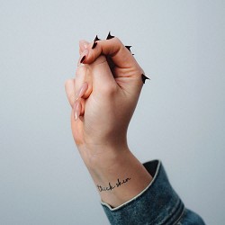 Lauren Spencer Smith - Thick Skin