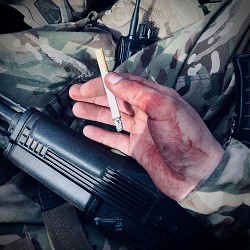 Гаррі Шульц - На крові