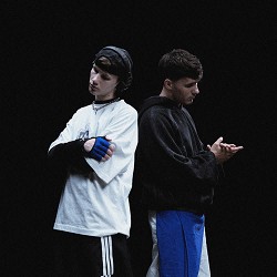 Golubenko, YAKTAK - Ультрамарин