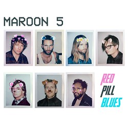 Maroon 5 - Cold (feat. Future)