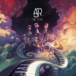AJR - Weak