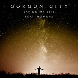 Gorgon City, RØMANS - Saving My Life