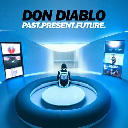 Don Diablo - On My Mind - Radio Edit