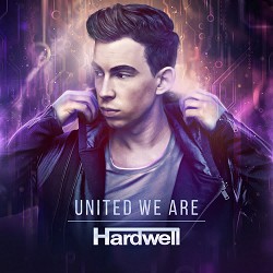 Hardwell, Chris Jones - Young Again