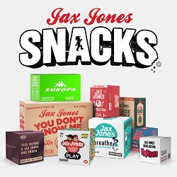 Jax Jones - You Don't Know Me (feat. RAYE)