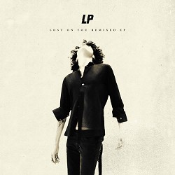 LP, Going Deeper, Swanky Tunes - Lost On You