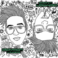 Playmen, Helena Paparizou, Courtney Parker, Riskykidd - All the Time