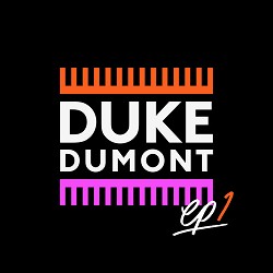 Duke Dumont, Jax Jones - I Got U