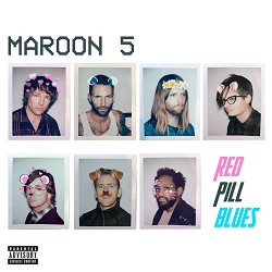 Maroon 5, SZA - What Lovers Do (feat. SZA)