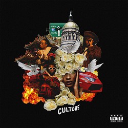 Migos - T-Shirt