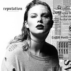 Taylor Swift - ...Ready For It