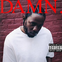 Kendrick Lamar - ELEMENT.