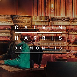 Calvin Harris, Disciples - How Deep Is Your Love