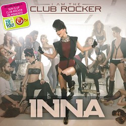 INNA - Sun Is Up