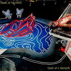 Panic! At The Disco - House of Memories