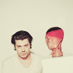 Rett Smith - End On Top