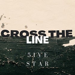 5IVE STAR - Cross The Line