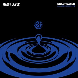 Major Lazer - Cold Water (feat. Justin Bieber & MØ)