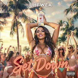 Uhfwea - Get Down
