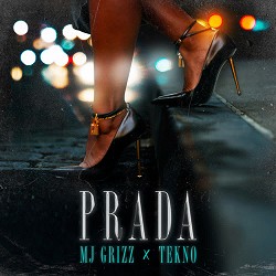 Mj Grizz, Tekno - Prada