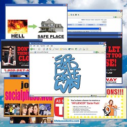 Dylan Joshua - 502 Bad Gateway