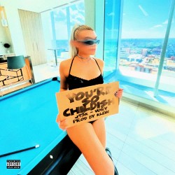 Jt5k, Vory - YoureSoChildish (Klein Remix)