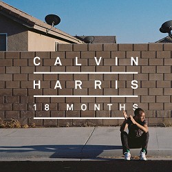Calvin Harris - Feel So Close - Radio Edit