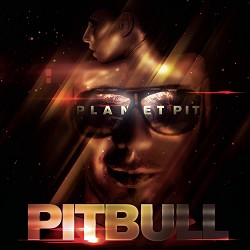 Pitbull, AFROJACK, Ne-Yo - Give Me Everything (feat. Nayer)