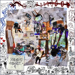 Overpade, Joseph Wolff - DIVINE RETRIBUTION